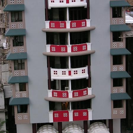 Hotel Millennium Guwahati Exterior foto