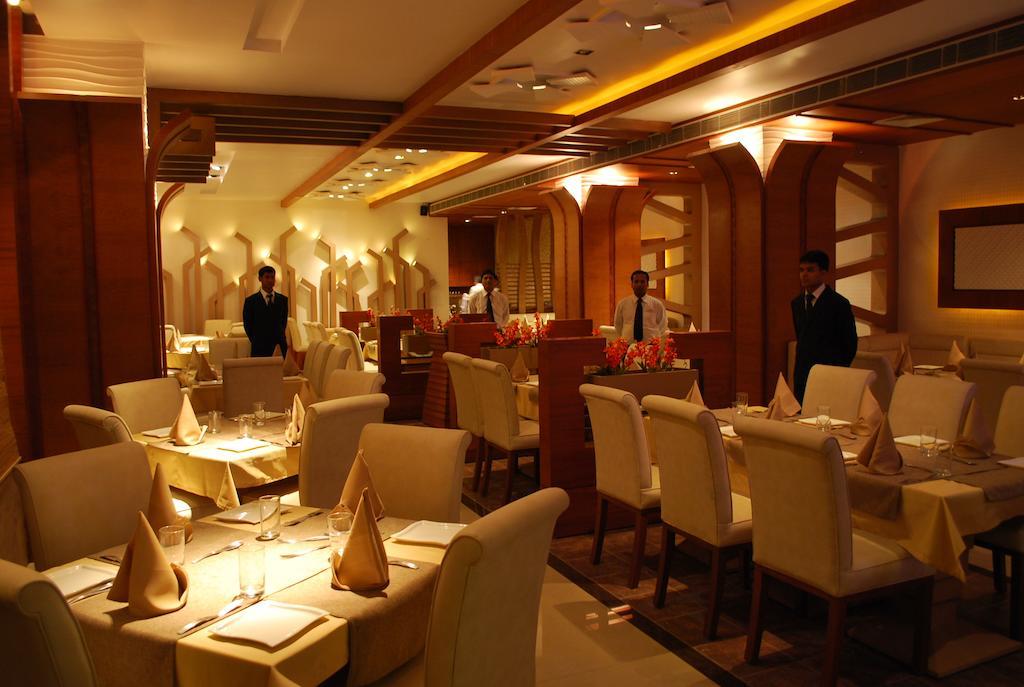 Hotel Millennium Guwahati Exterior foto