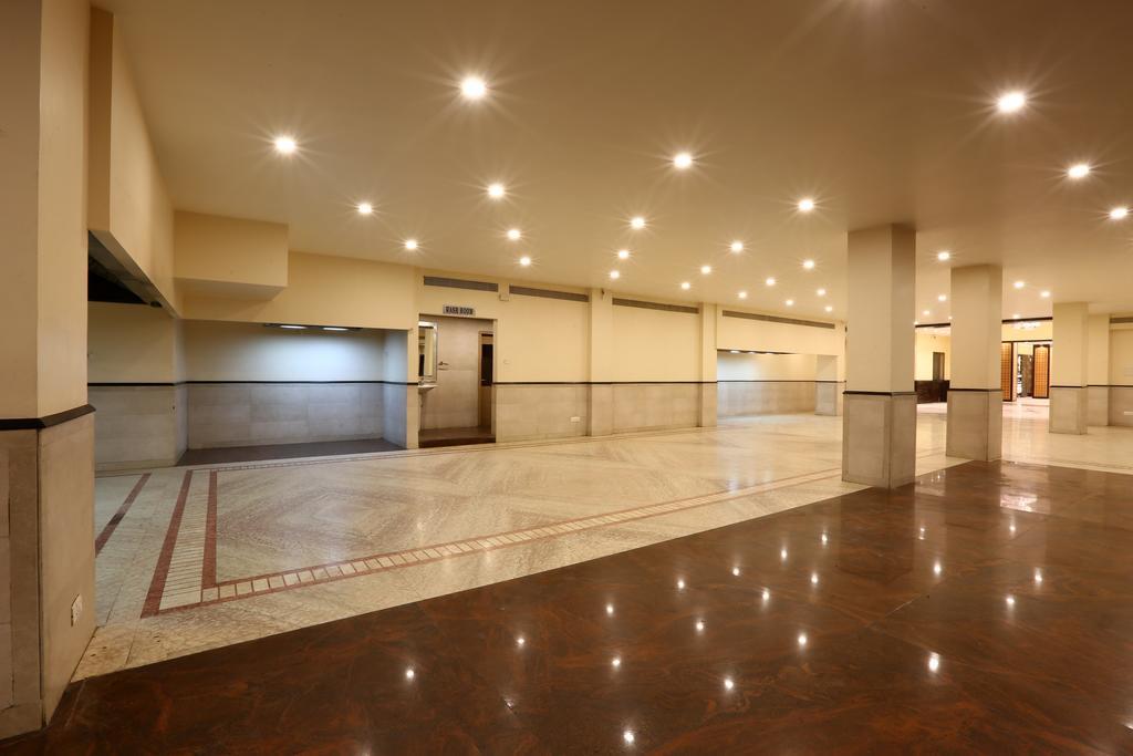 Hotel Millennium Guwahati Exterior foto