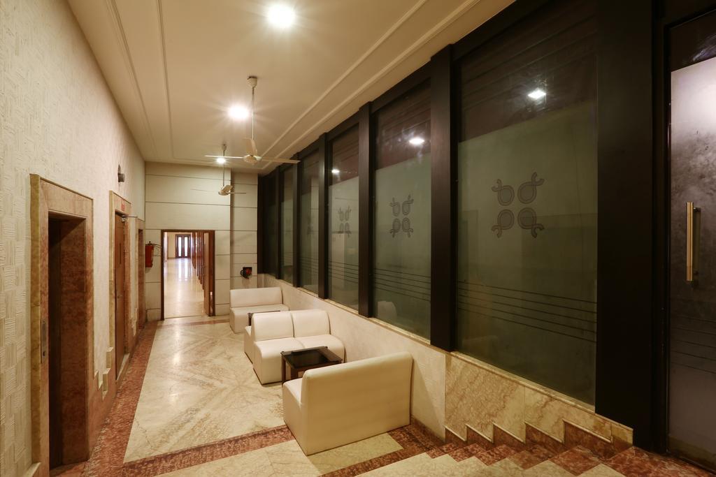 Hotel Millennium Guwahati Exterior foto