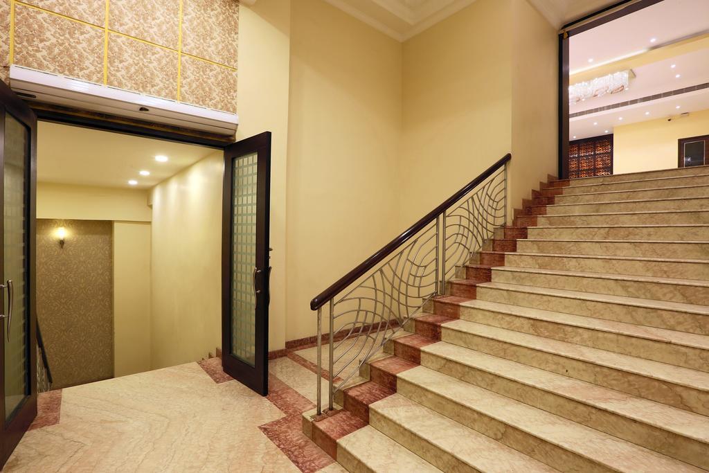 Hotel Millennium Guwahati Exterior foto